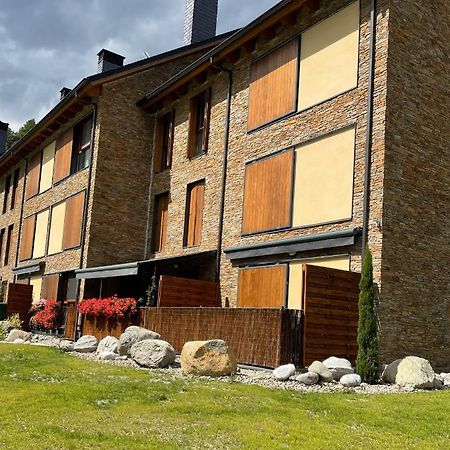 Santa Maria De Panticosa Apartment Exterior foto
